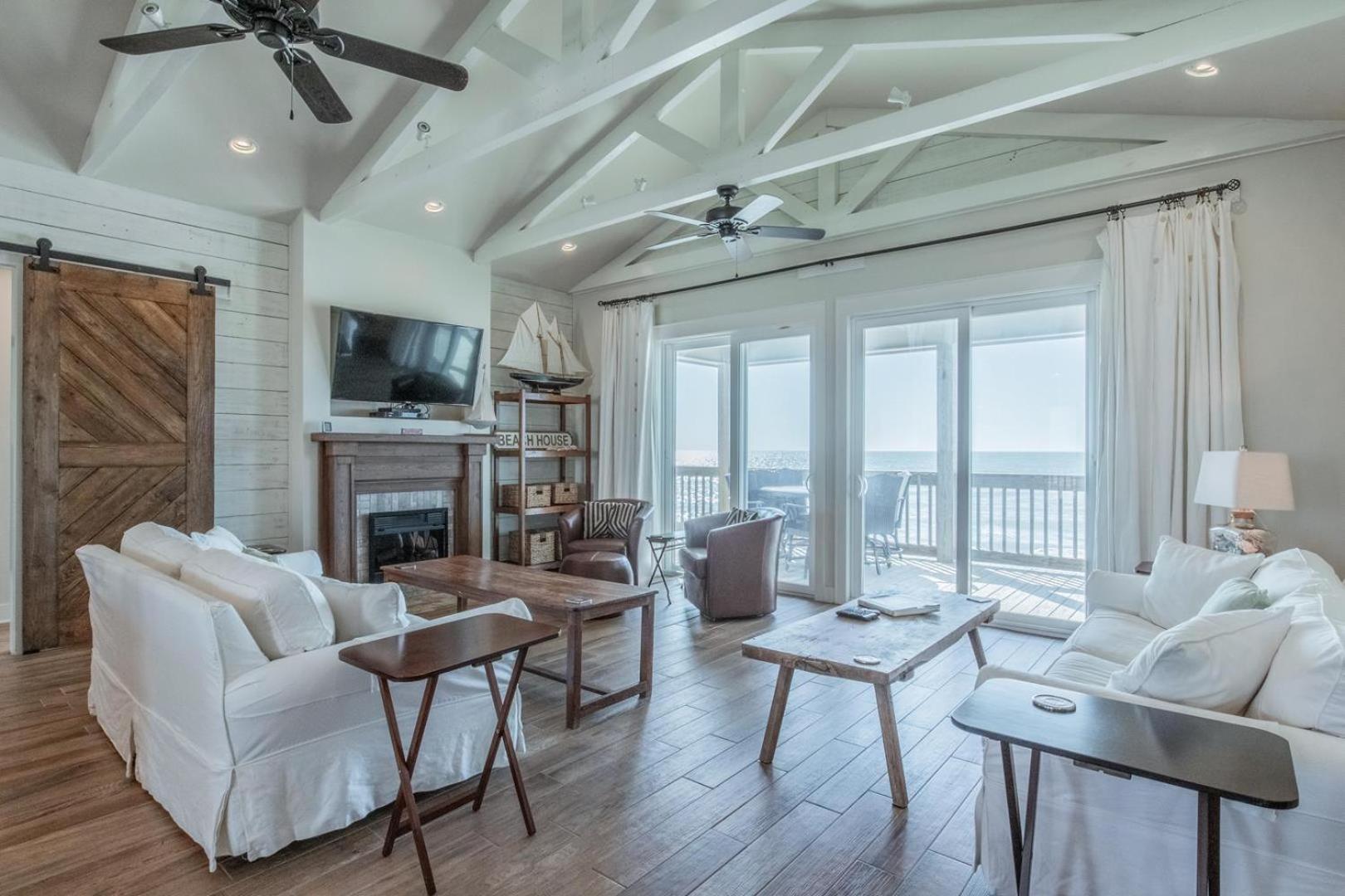 057 Summer Wave Dauphin Island Exterior photo