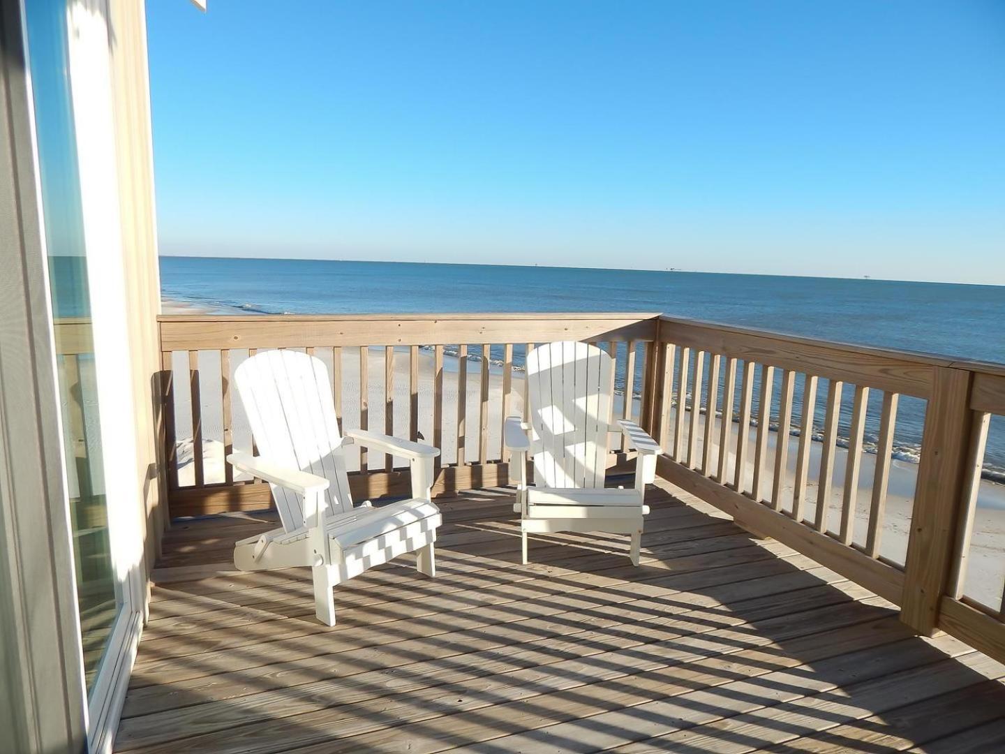 057 Summer Wave Dauphin Island Exterior photo